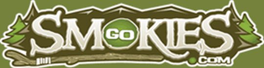 GoSmokies logo