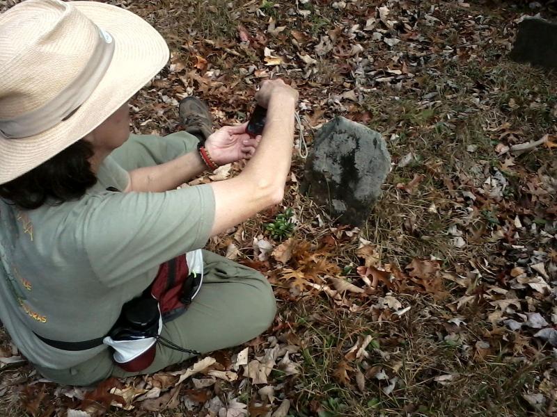 Dodgen-Rayfield Cemetery