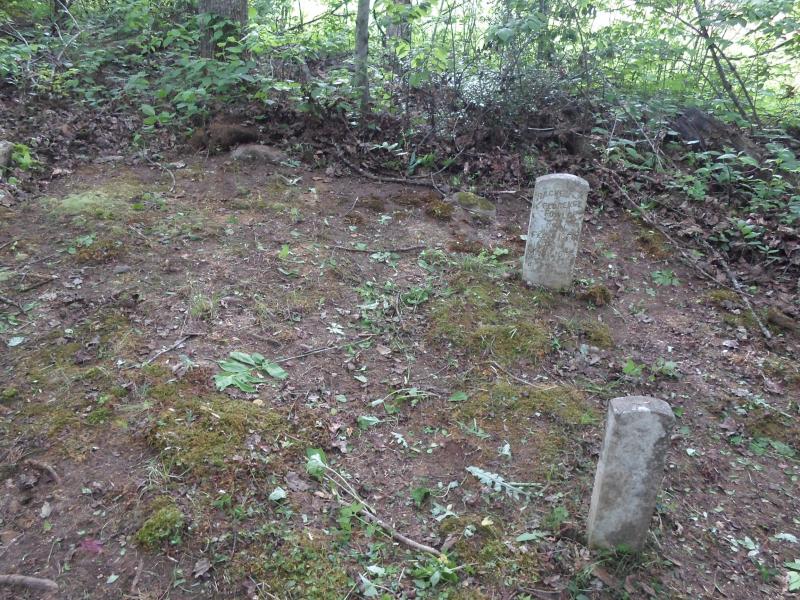 Rachel Fowler Cemetery