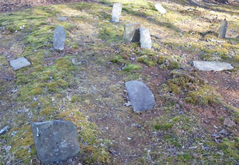 Marion Green Cemetery